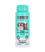 Talco Banho Seco - Hipoalergênico (100g)
