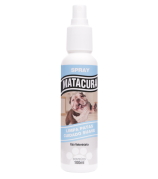 Spray Matacura Limpa Patas Cuidado Suave 100ml