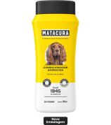 Condicionador Matacura Sarnicida 200ml