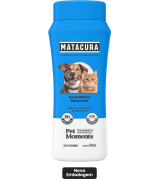 Shampoo Matacura Neutro 200ml