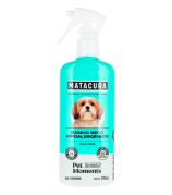 Spray Banho Seco Hipoalergênico